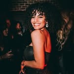 Curly Smile