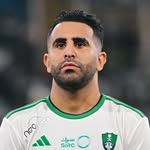 Riyad MAHREZ