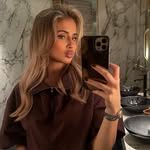 Alicia Perry X
