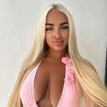 Brookelee Lewis X