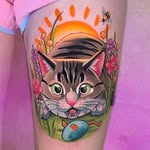 Dualypulp Tattoo