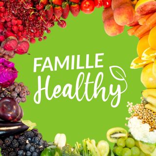Famille Healthy
