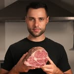 Max The Meat Guy