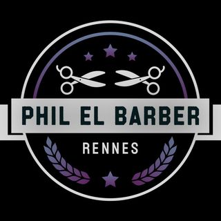 Phil El Barber