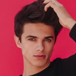 Brent TRIVERA