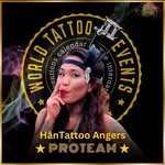 Hantattoo Angers
