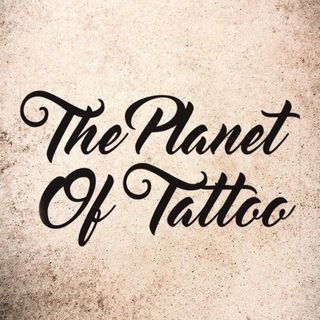 Alex Tattoo Planet