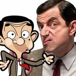 Rowan ATKINSON