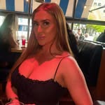 Amy Mosley 1 X