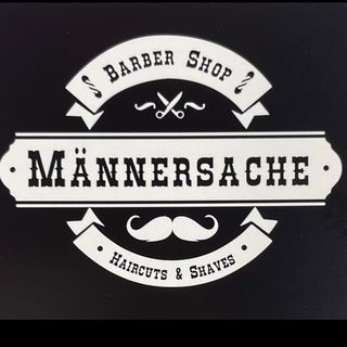 Barber Shop Maennersache