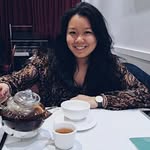Foodie In Bristol