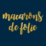 Macarons De Folie Dijon