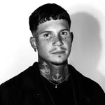 Felix Thomas Tattoo