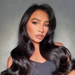 Alisha Heap Makeup
