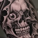 Montalvo Tattoo