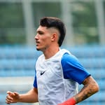 Lautaro De Leon 10