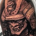 Arnaud Pradier Tattooist