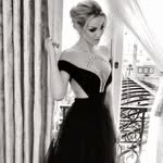 Sarah Harding
