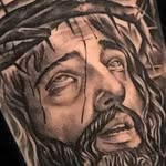Rude Fernandez Tattoo