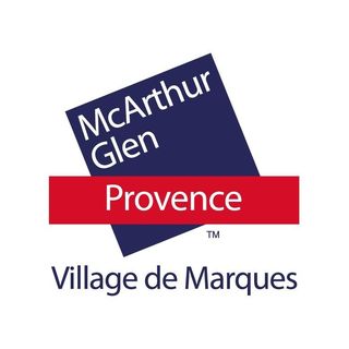 Mc Arthur Glen Provence