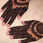 Henna By Alisha