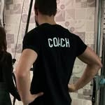 Simon Coach Toulouse