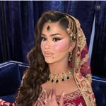 Make up By Arisa