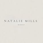 Natalie Mills Makeup