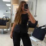 Imogenrose hair