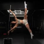 Beccie Dunn Aerial