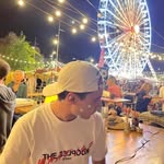Hugo Toulouse Fm