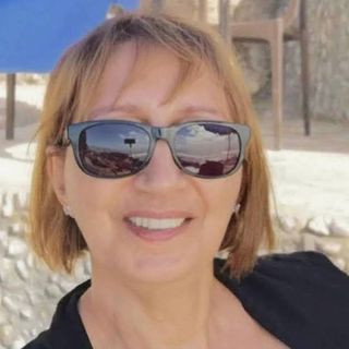 Yamina Nana