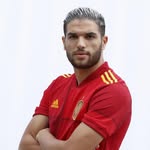 Antonio Cortess 7