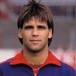 Ulf Kirsten 999