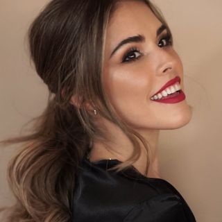 Belen Martinez Maquilladora