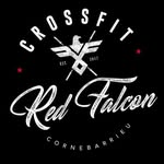 crossfitredfalcon