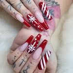 Nails 9743