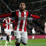 Leon Clarke 09