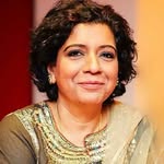 Asma Khan London