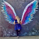 Haylie Hope James