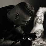 Romeo Tattoo