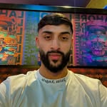 Baggy Khan