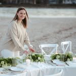 Miet Me At The Wedding