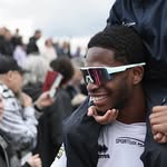Aaron Kama