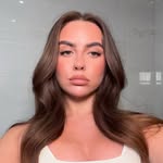 Liv Hudson Makeup