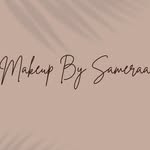 make up by sameraa