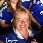 blondundblau