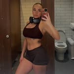 Train With Lace