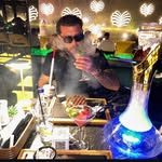 Mr Gino Bonazzi