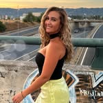 Isa Garcia Aragones